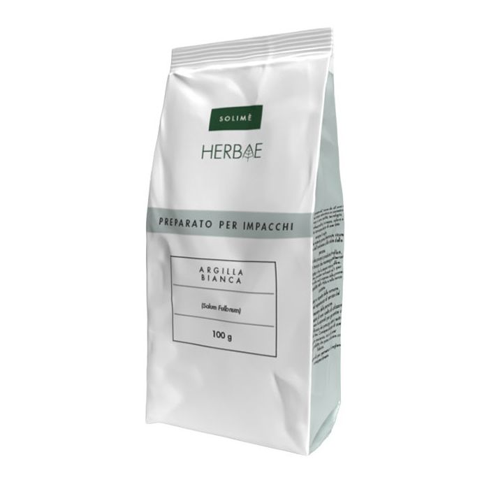 Argilla Bianca 100g