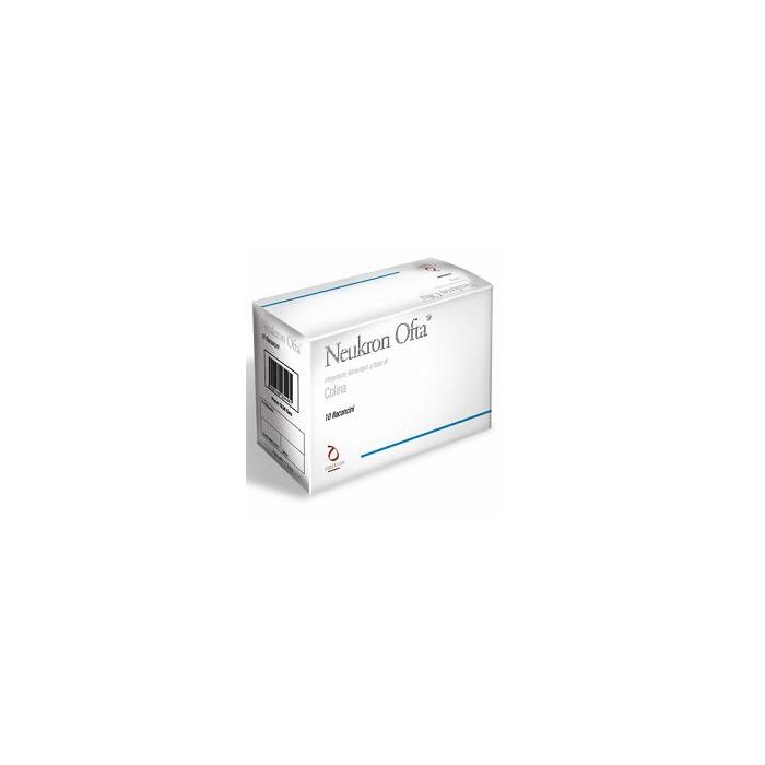 Neukron Ofta 10fl 10ml