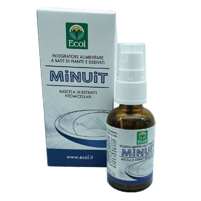 Minuit Spray 30ml