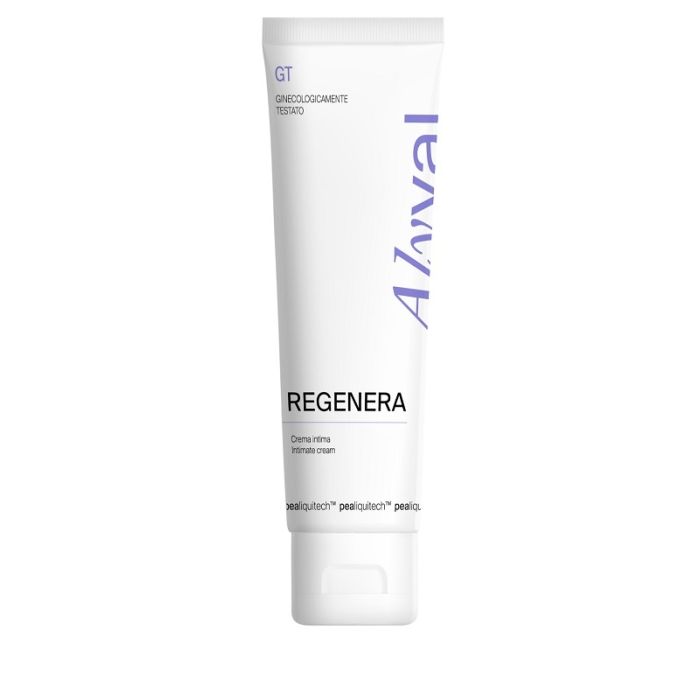 Alyval Regenera Crema Intima 50 ml