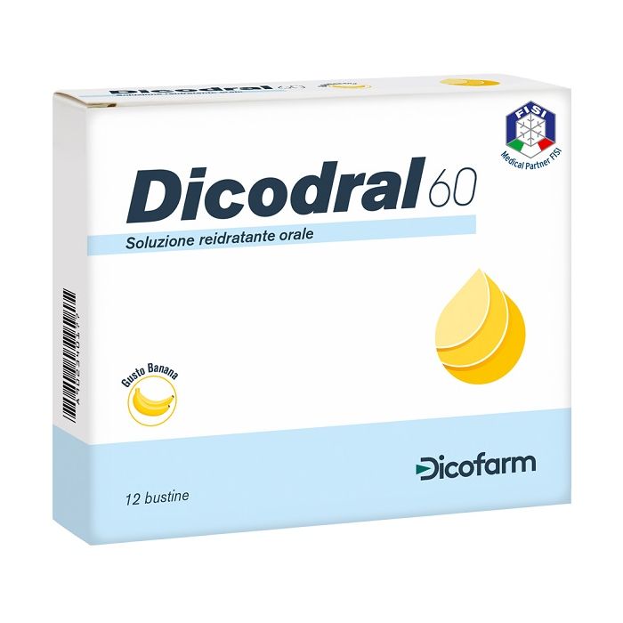 Dicodral 60 12bust