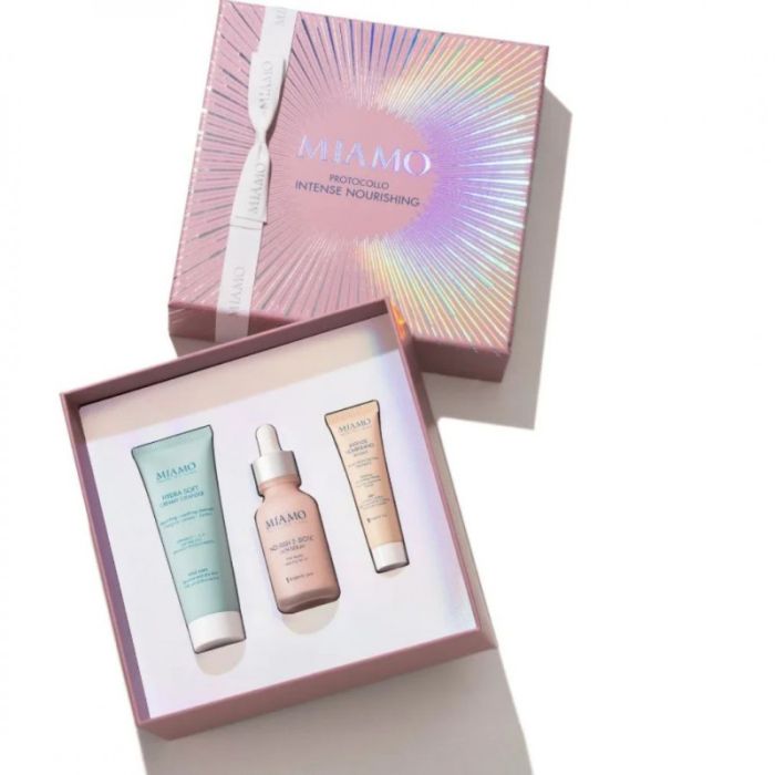 Miamo Cofanetto Christmas Nourish