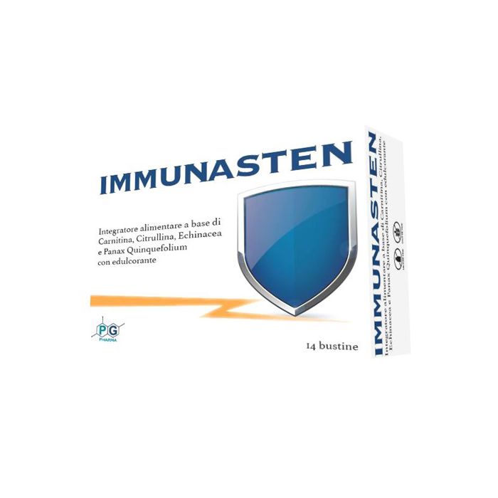 Immunasten 14bust