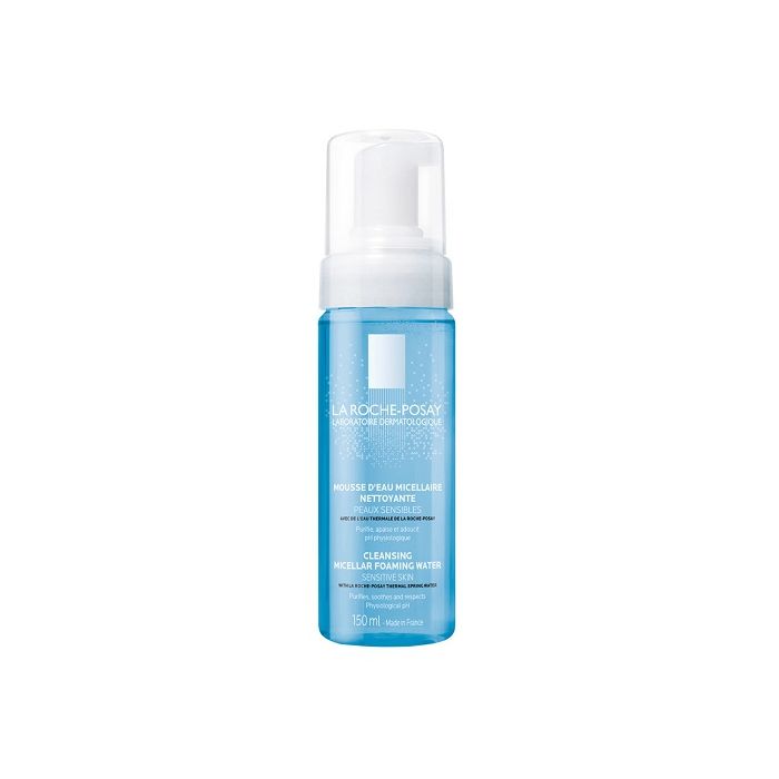 Physio Mousse Micellare 150ml