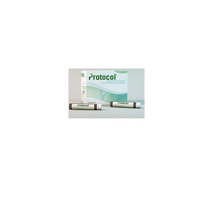 Protocol 10g 30flx25ml