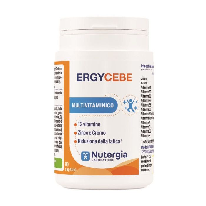 Ergycebe 90cps