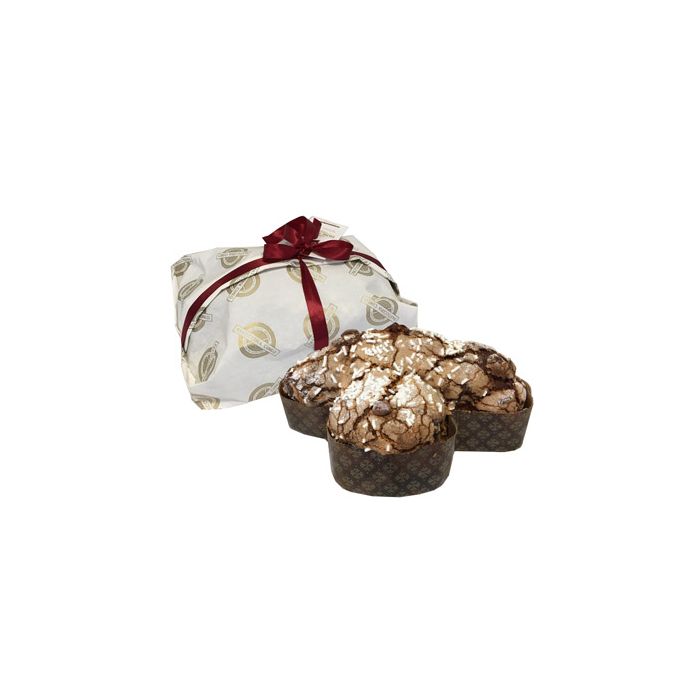 Colomba Mandorle Canditi 400g