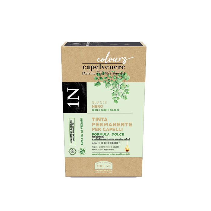 Capelvenere Tinta Cap 1n ne