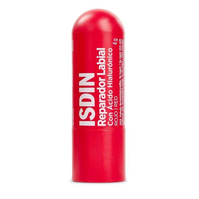 Reparador Labial Red Rosso