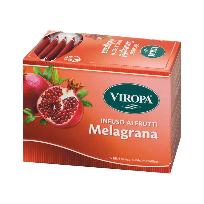 Viropa Melagrana 15bust