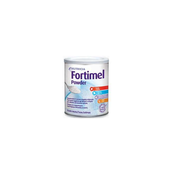 Fortimel Powder Neutro 335g
