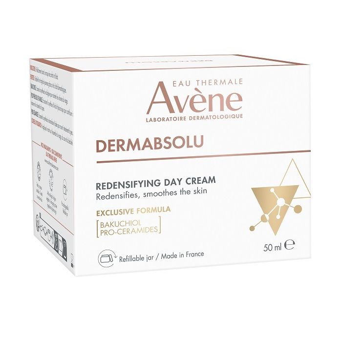 Avene Dermabsolu Crema Giorno Ridensificante 50 ml