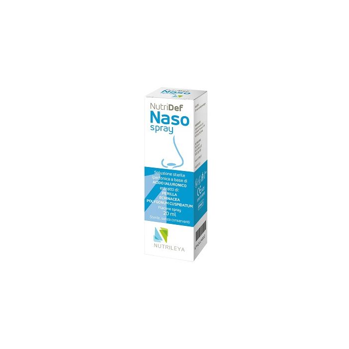 Nutridef Naso Spray 20ml
