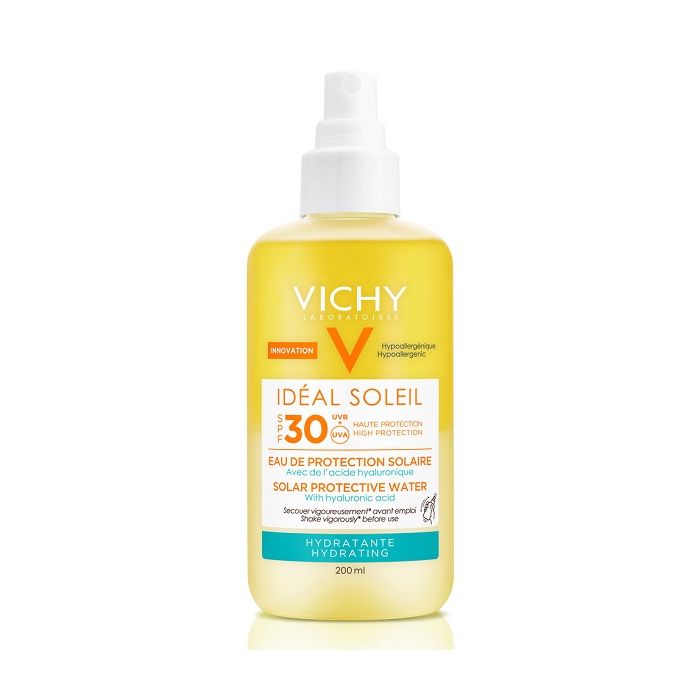 Is Acqua Solare Idrat 200ml