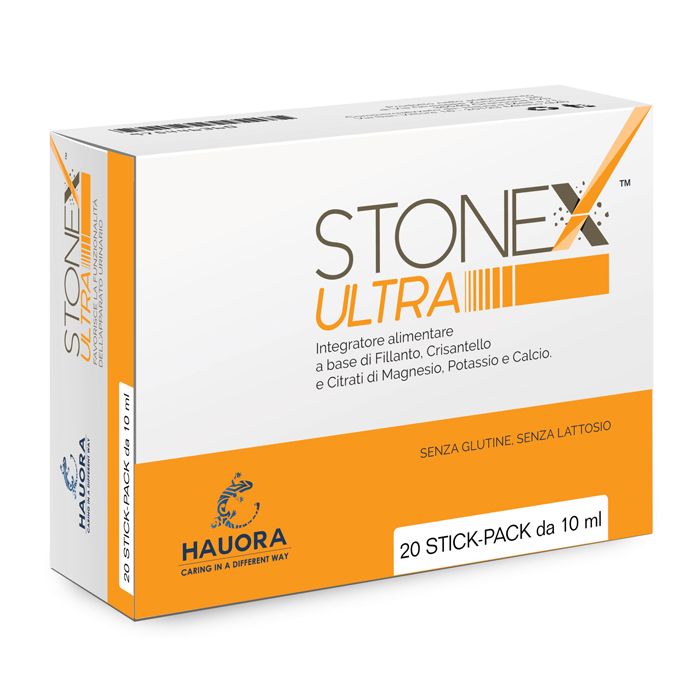Stonex Ultra 20stick Pack
