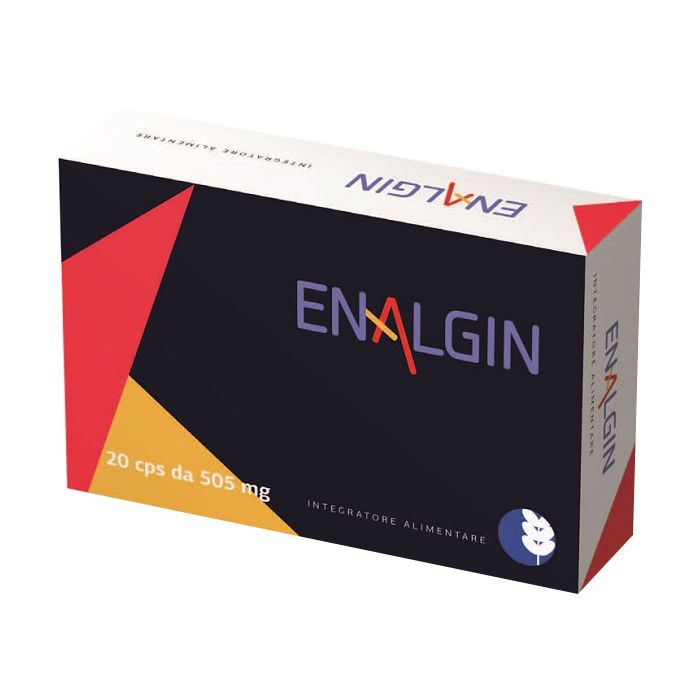 Enalgin 20cps