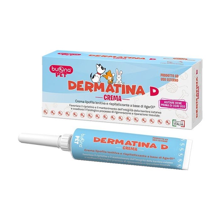 Dermatina d Crema 30ml