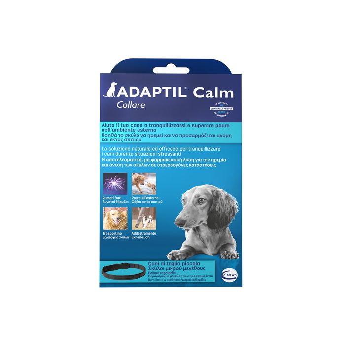 Adaptil Calm Collare s