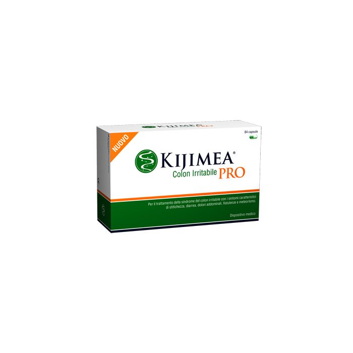 Kijimea Colon Irritab Pro84cps