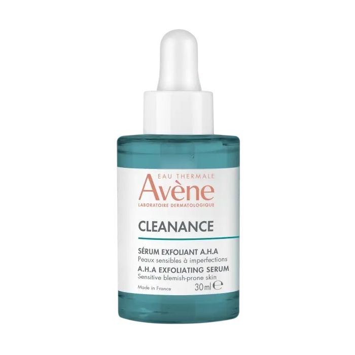Avene Cleanance Siero Esfol