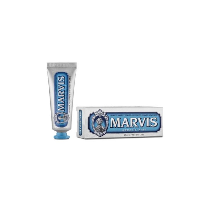 Marvis Aquatic Mint c 25ml