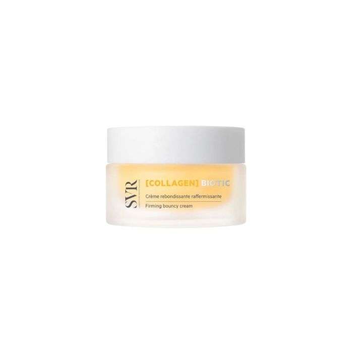 Svr Biotic Collagen Crema Viso Rimpolpante e Rigenerante 50ml