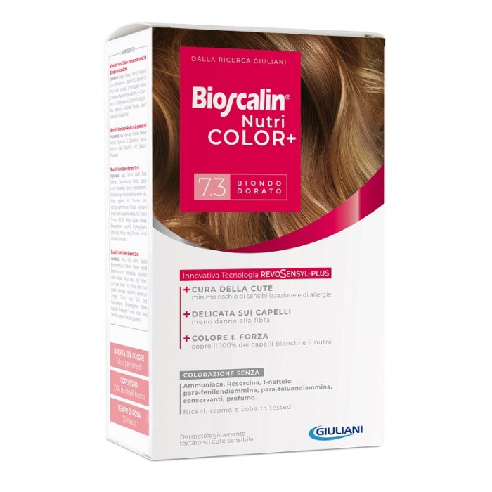 Bioscalin Nutricol pl 7,3 Bio