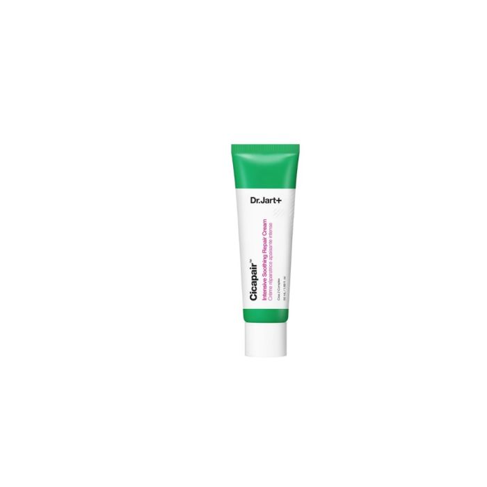 Dr.jart+ Cicapair - Intensive Soothing Repair Crema Viso Riparatrice Lenitiva Intensiva, 50ml