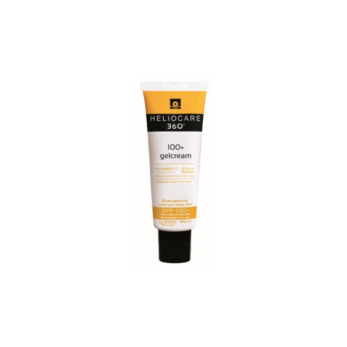 Heliocare 360 100+ Gelcream