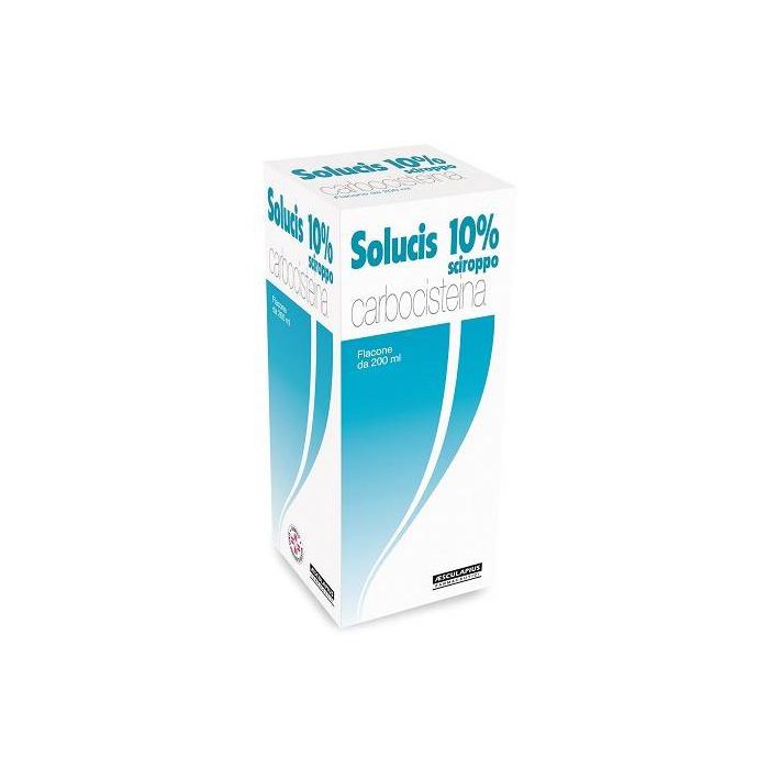 Solucis*scir 200ml 100mg/ml