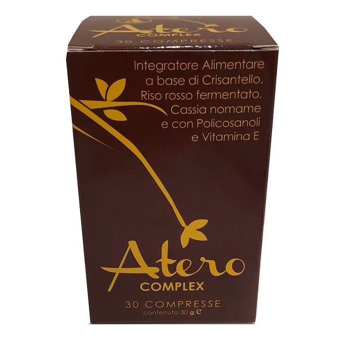 Atero Complex 30cps