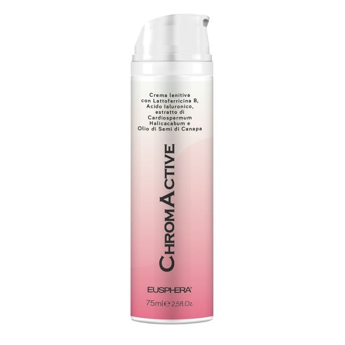 Chromactive Crema 75 ml