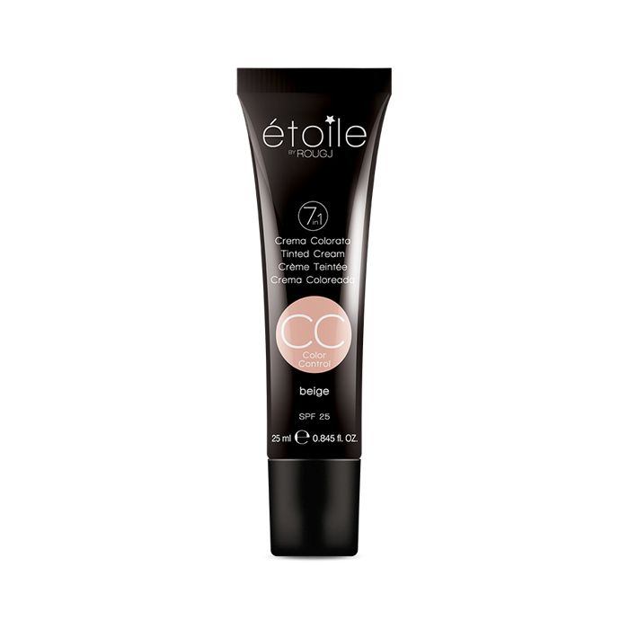 Rougj cc Cream Medium