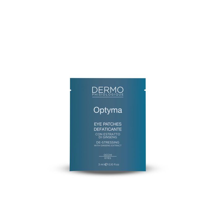Dermophisiologique Optyma Eyes Patches