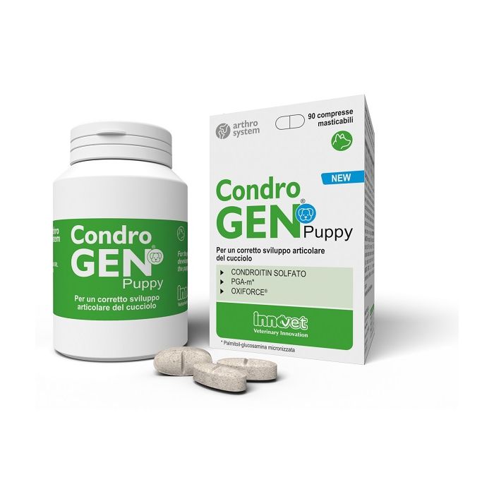 Condrogen Puppy 90cpr
