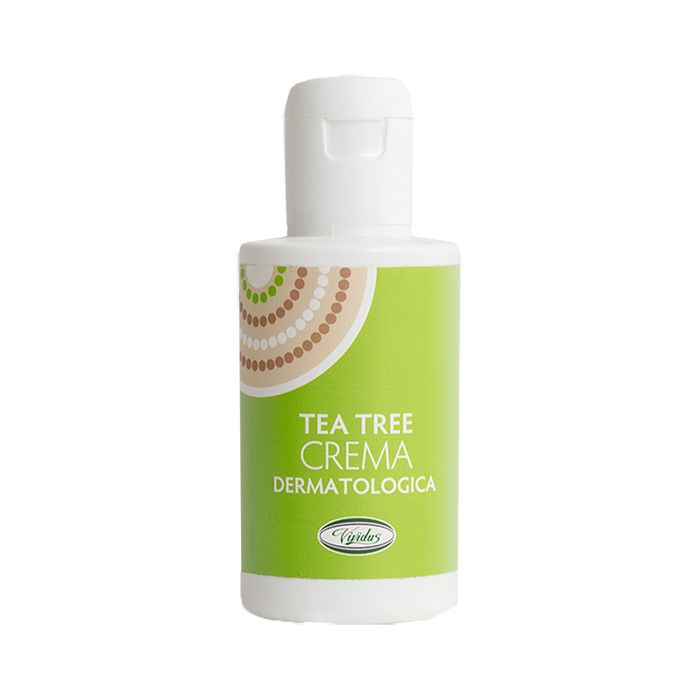 Tea Tree Crema 100ml