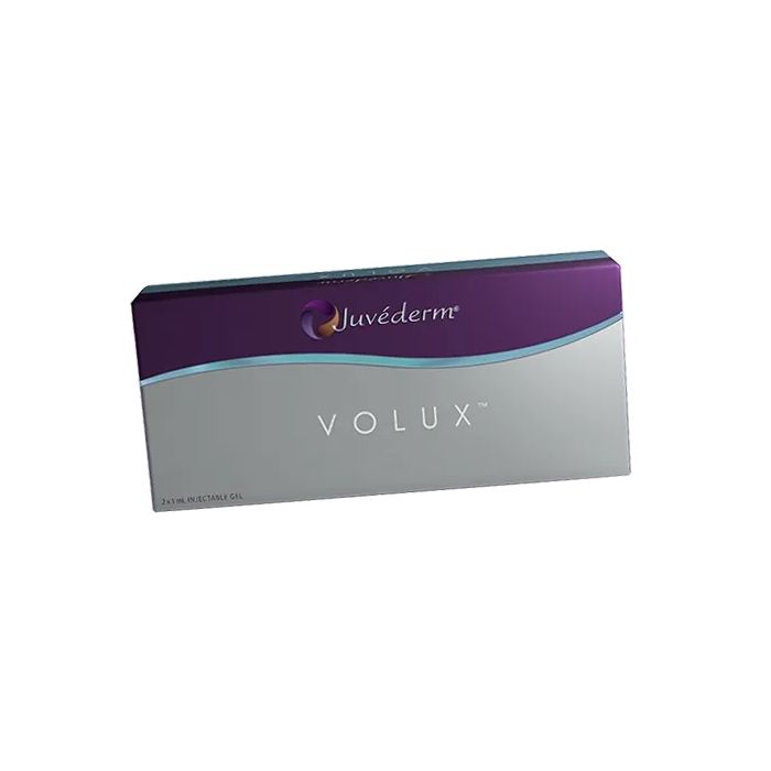 Juvederm Volux Sir 1ml 2pz