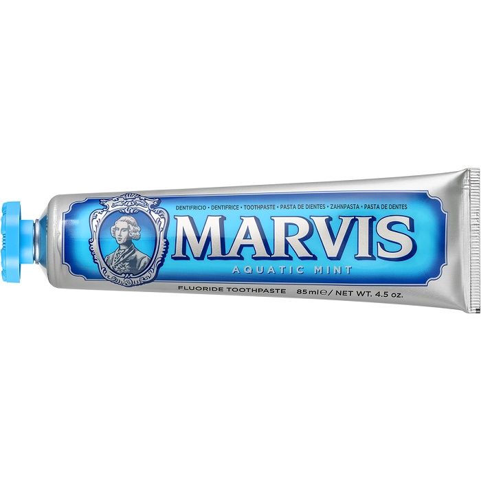 Marvis Aquatic Mint 85ml