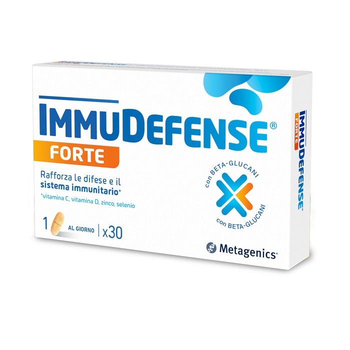Immudefense Forte 30cpr