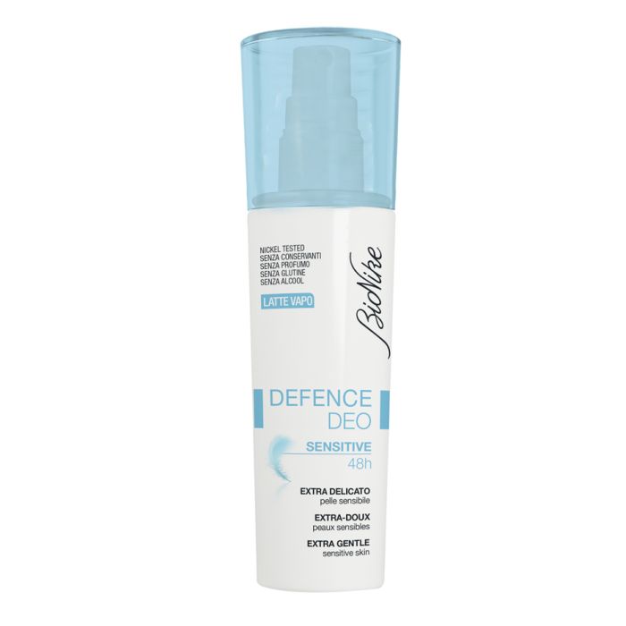 Defence Deo Sensitive Vapo