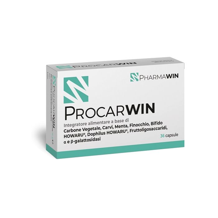 Procarwin 36cps