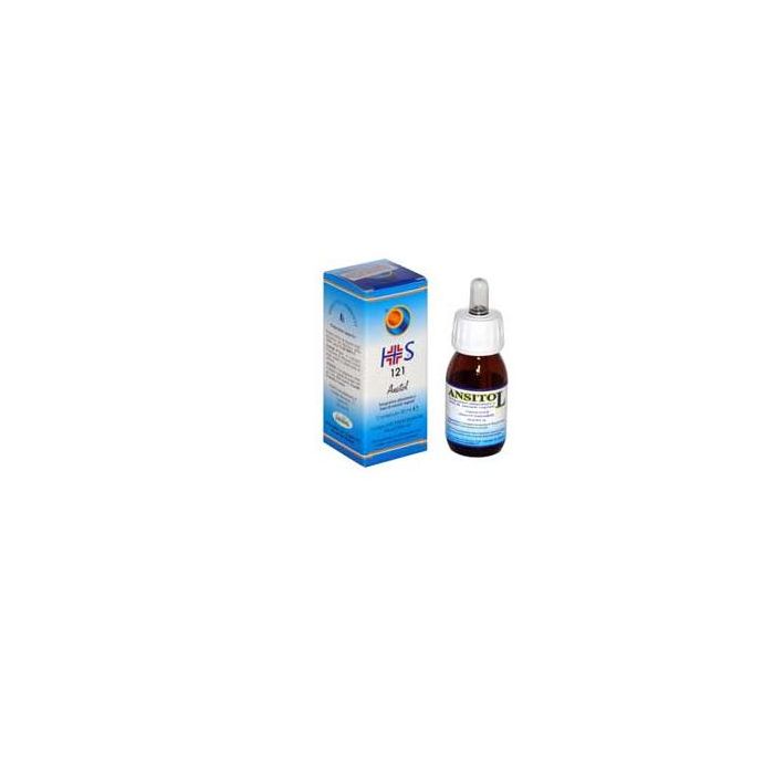 Ansitol Liquido 50ml