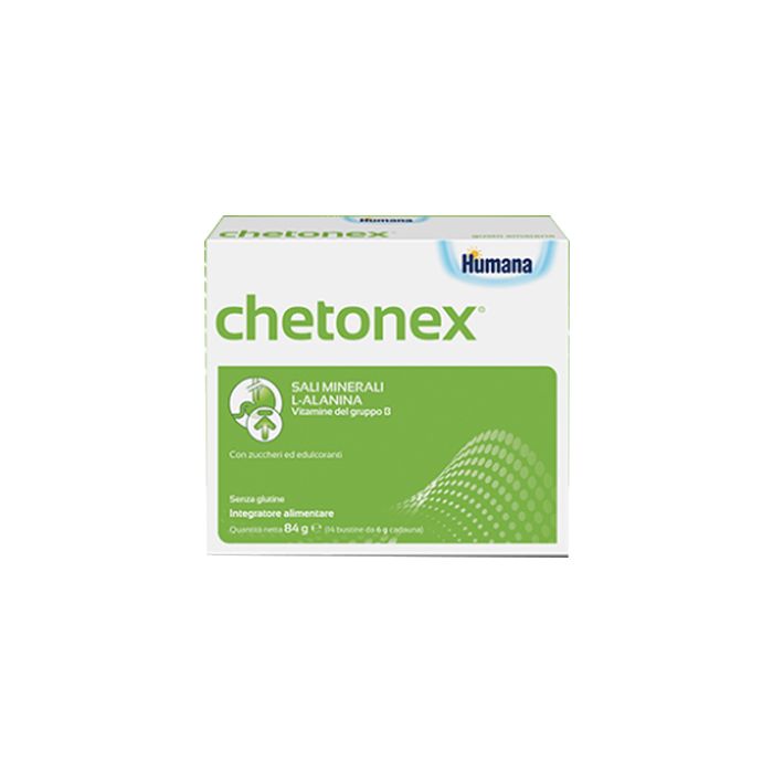 Chetonex 14bust