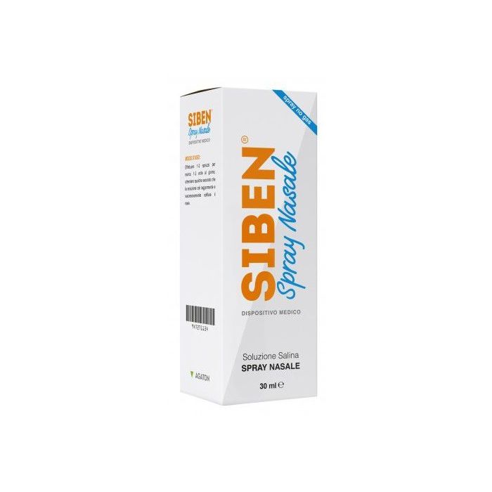 Siben Spray Nasale 30ml