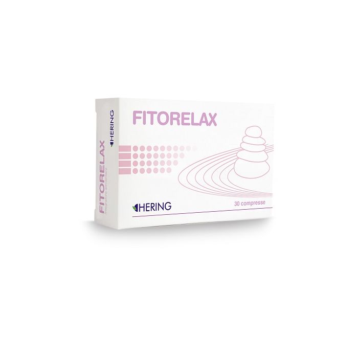 Fitorelax 30cpr