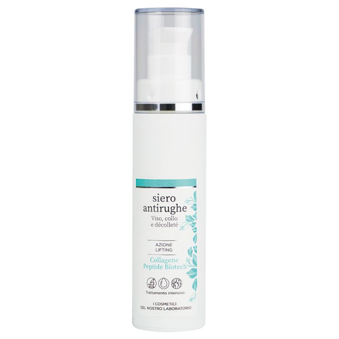 Ldf Ess Siero Antirughe 30ml
