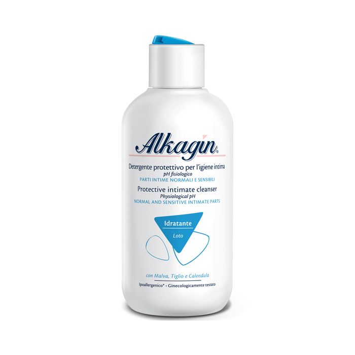 Alkagin Det Int Prot Fis 400ml