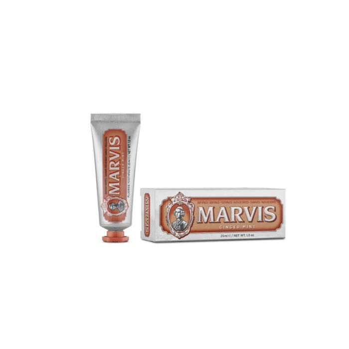 Marvis Ginger Mint 25ml