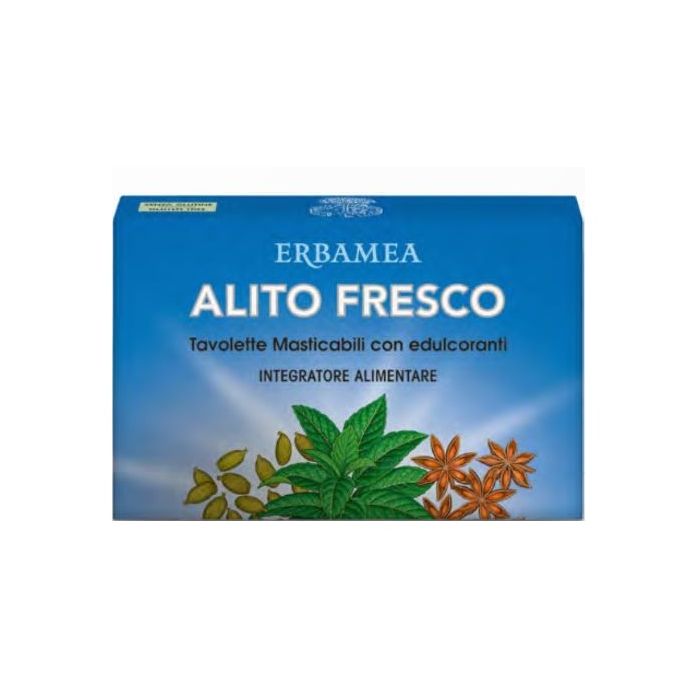 Alito Fresco 30tav