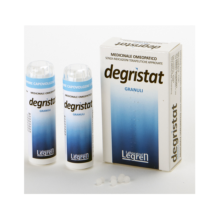 Degristat*120gr 6g